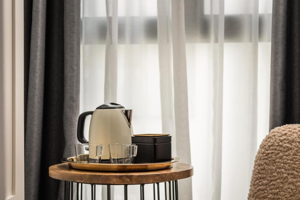 Bypillow La Sal Cadiz Ngoại thất bức ảnh