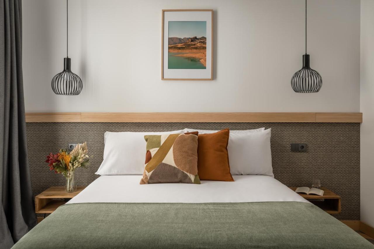 Bypillow La Sal Cadiz Ngoại thất bức ảnh