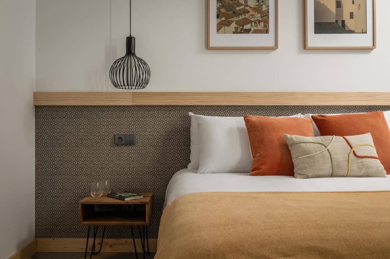Bypillow La Sal Cadiz Ngoại thất bức ảnh